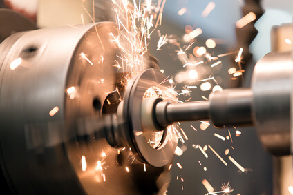 Industriezulieferung