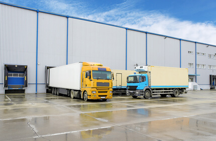Transport & Logistik